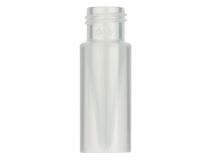 Vial N 9, t/skruelåg, 0,7 ml, transp, PP