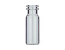 Vial N 11, t/snaplåg, 1,5 ml, klar