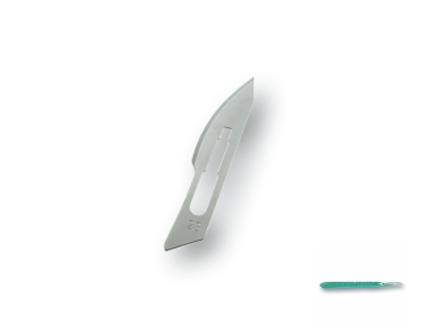 Heinz Herenz skalpeller