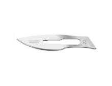 Skalpelblade og -skafter