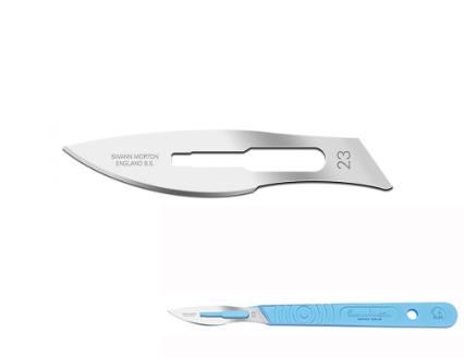 Swann-Morton® skalpeller