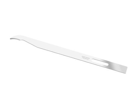 Suturkniv, Stitch Cutter, lang, steril