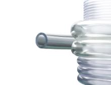 PVC-slanger