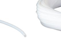 Teflon-slange, 1,0 x 0,5 mm