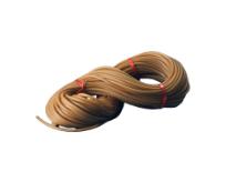 Latex slange 3 x 1 mm