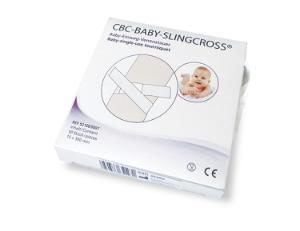 Stasebånd til babyer, engangs