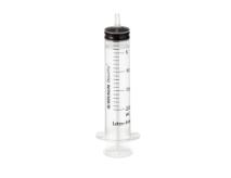 Sprøjte 3 komp, 20 ml, luer