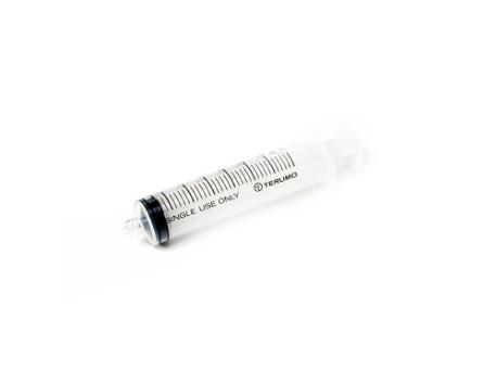 Sprøjte, Terumo®, 30 ml Luer-Lock steril