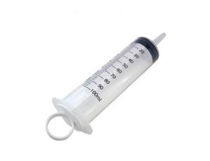 Sprøjter 100 ml, KD-ject III