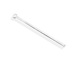 Glasspatler 100 mm
