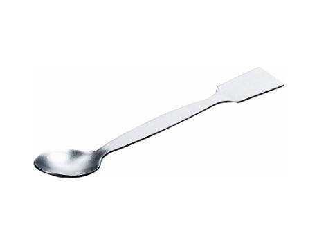 Spatelskeer 180 mm, ske 40x24