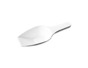 Skuffeskeer plast 250 ml, 265 mm
