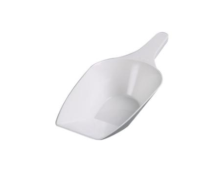 Skuffeskeer,plast 1000ml, 390 mm