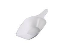 Skuffeskeer,plast 1000ml, 390 mm