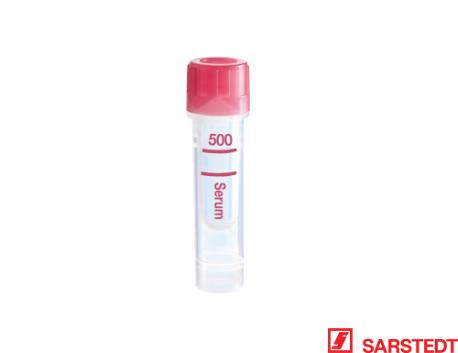 Microvette® 500, serum