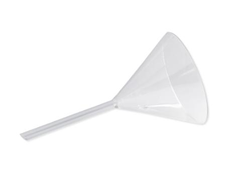 Tragte, glas 250 mm Ø