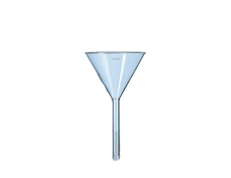 Tragte, glas 120 mm DURAN®