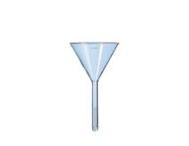 Tragte, glas 120 mm DURAN®