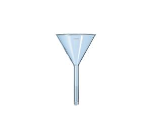 Tragte, glas 120 mm DURAN®
