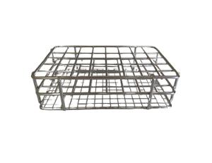 Trådstativer 5x8x15x40 mm rustfri stål