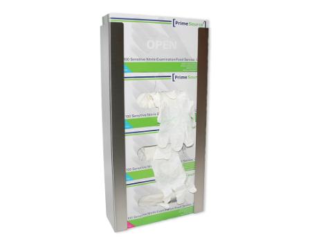 Handskeholder til 4 æsker