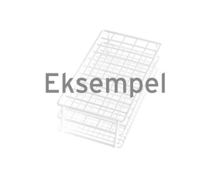 Trådstativer  4 x  9 x 13 x 50 mm