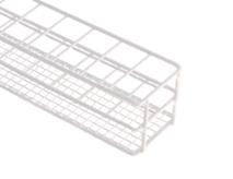 Trådstativer  2 x  6 x 31 x 70 mm