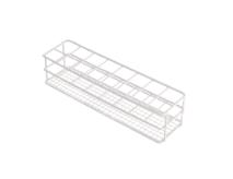 Trådstativer  2 x  8 x 31 x 70 mm