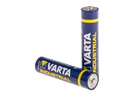 Batteri, Varta AAA, 1,5 V