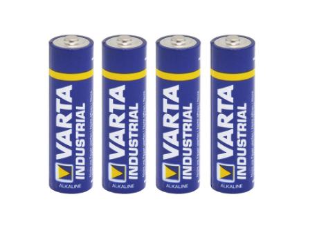 Batteri, Varta AA, 1,5 V