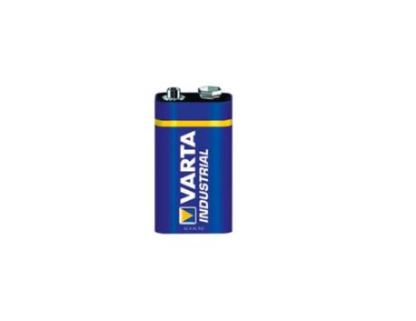 Batteri, Varta E-block, 9 V