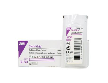Suturtape, 3MT Steri-StripT