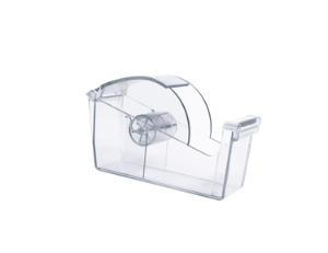 Tapedispenser til 2,5 cm x 9 m tape
