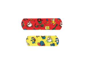 Børneplaster, Com-Tex Kidstripe