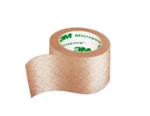 Kirurgisk tape, beige, Micropore 3M