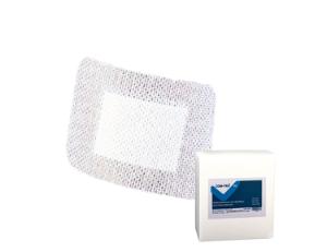 Plaster kompres, steril 50 x 72mm