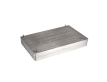 Supa Mega Slim køleblok t/mikrotomholder