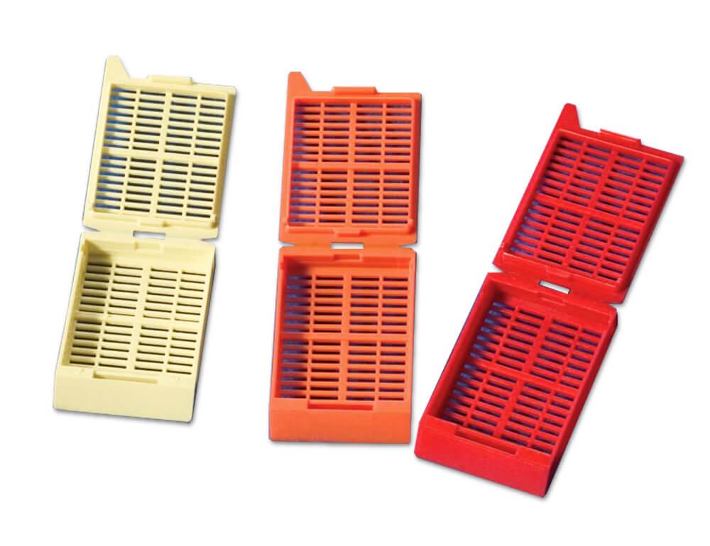 Universal kassette lys gul 10-0115L-B