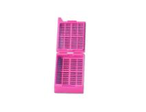 Universal kassette pink 10-0116-B