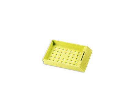 Standard kassette, gul  10-0121-b