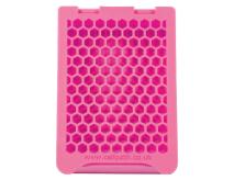 Supa Mega kassette, pink