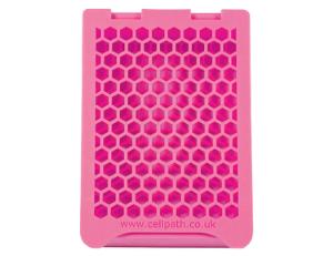 Supa Mega kassette, pink