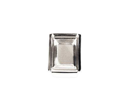 Base moulds 30 x 24 x 6 mm