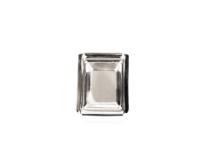 Base moulds 30 x 24 x 12 mm