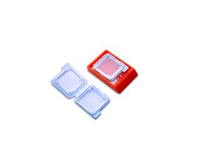 Cellsafe plus, biopsi-kassette, hvid