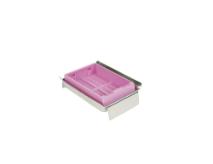 Base moulds  - 60 x 45 x 15 mm