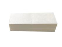 Biopsi-papir i blok