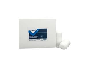 Kompresbind, elastisk bomuld, COM-TeX