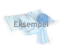 Autoklaveposer 200 x 400 mm