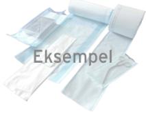 Autoklaveposer 200 x 50 x 400 mm